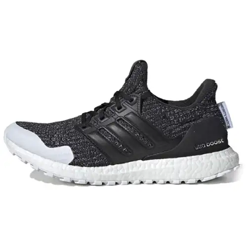 UltraBoost Game Of Thrones x UltraBoost Adidas 4.0 'Night's Watch'
