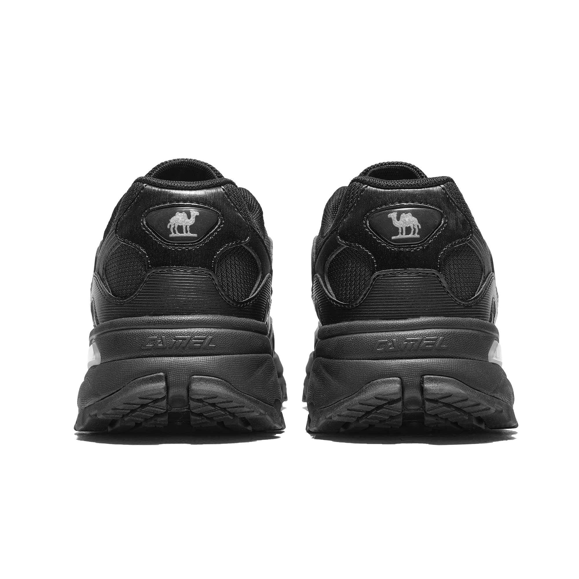CAMEL Low top Running Shoes Men’s