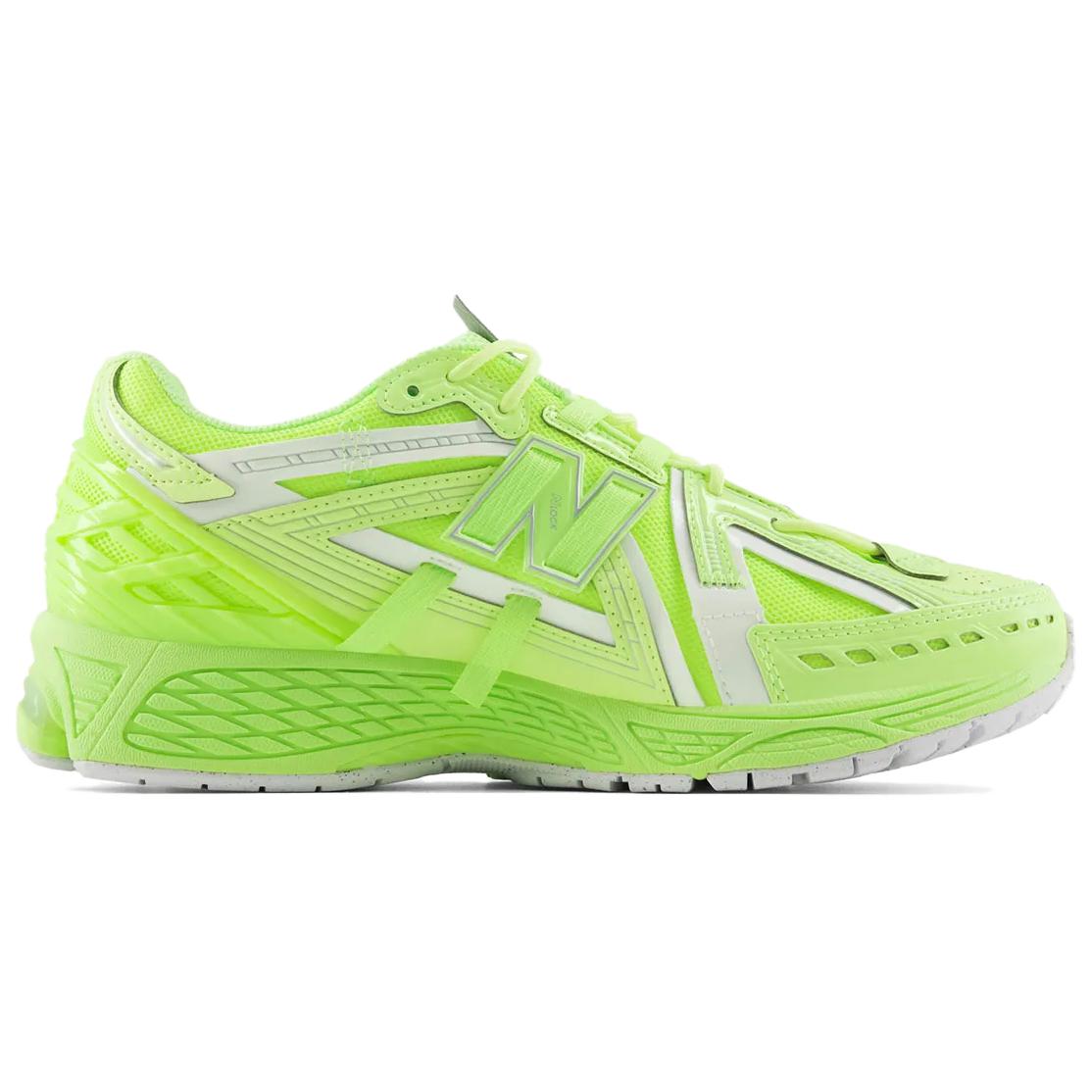1906 New BalanceA ‘Mint Flash’