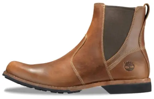Timberland Outdoor Boots Men's Brown