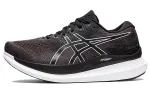 ASICS GlideRide 3 Black White Women's