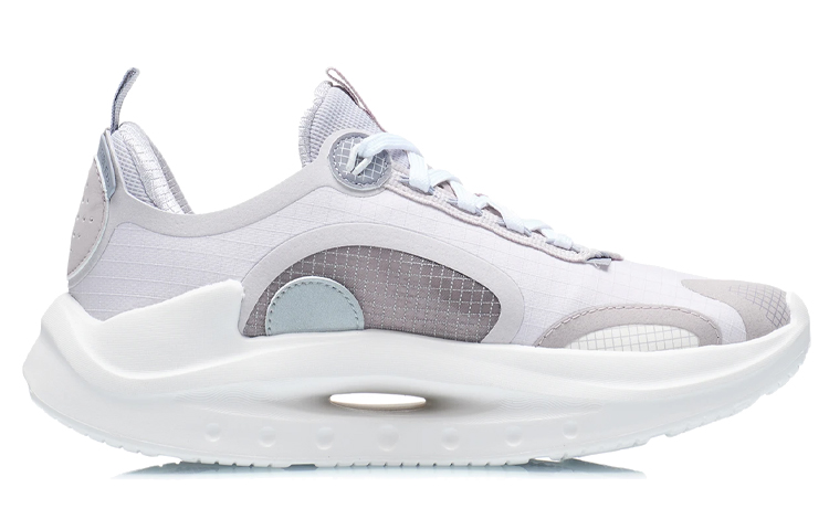 LINING The Apocalypse ‘Light Grey Purple’ Women’s
