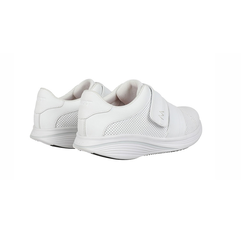 MBT Breathable Low top Outdoor Shoes Women’s White