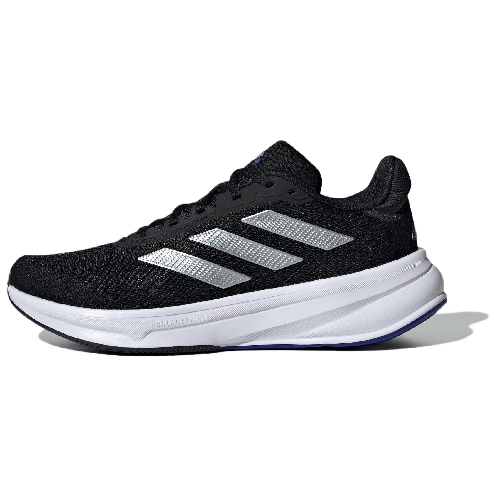 Adidas Response Super Slip Resistant Abrasion Resistant Slip Resistant Abrasion Resistant Low top Running Shoes Women’s