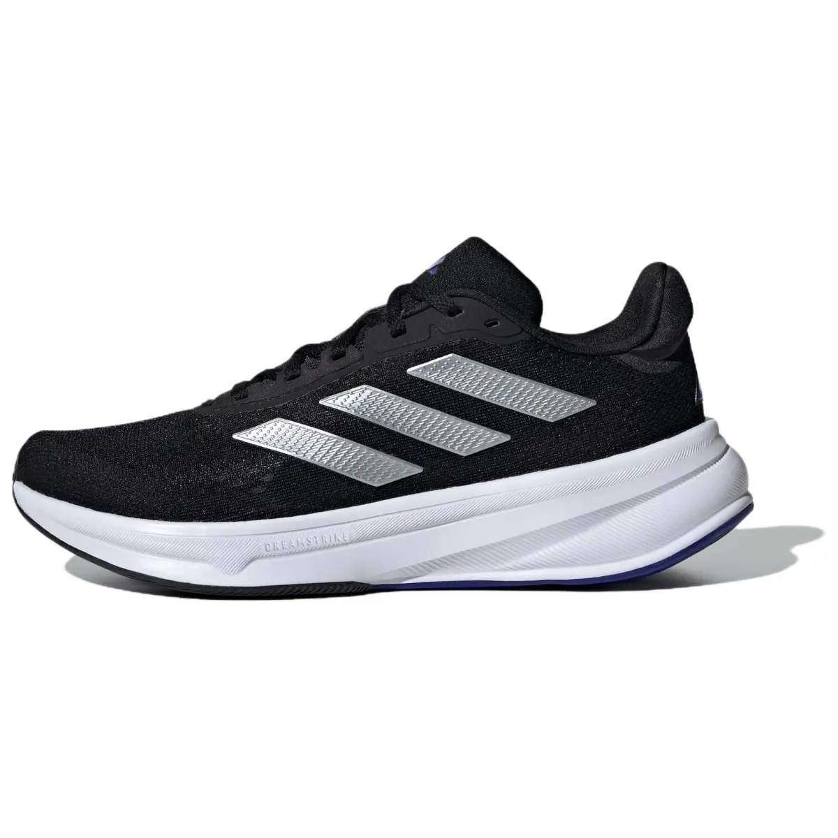 Adidas Response Super Slip Resistant Abrasion Resistant Slip Resistant Abrasion Resistant Low top Running Shoes Women's