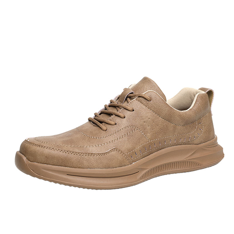 K KANGXUANAN Abrasion Resistant Slip Resistant Low top Outdoor Shoes Unisex