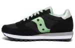 saucony Women's Jazz Original 'Black Mint'