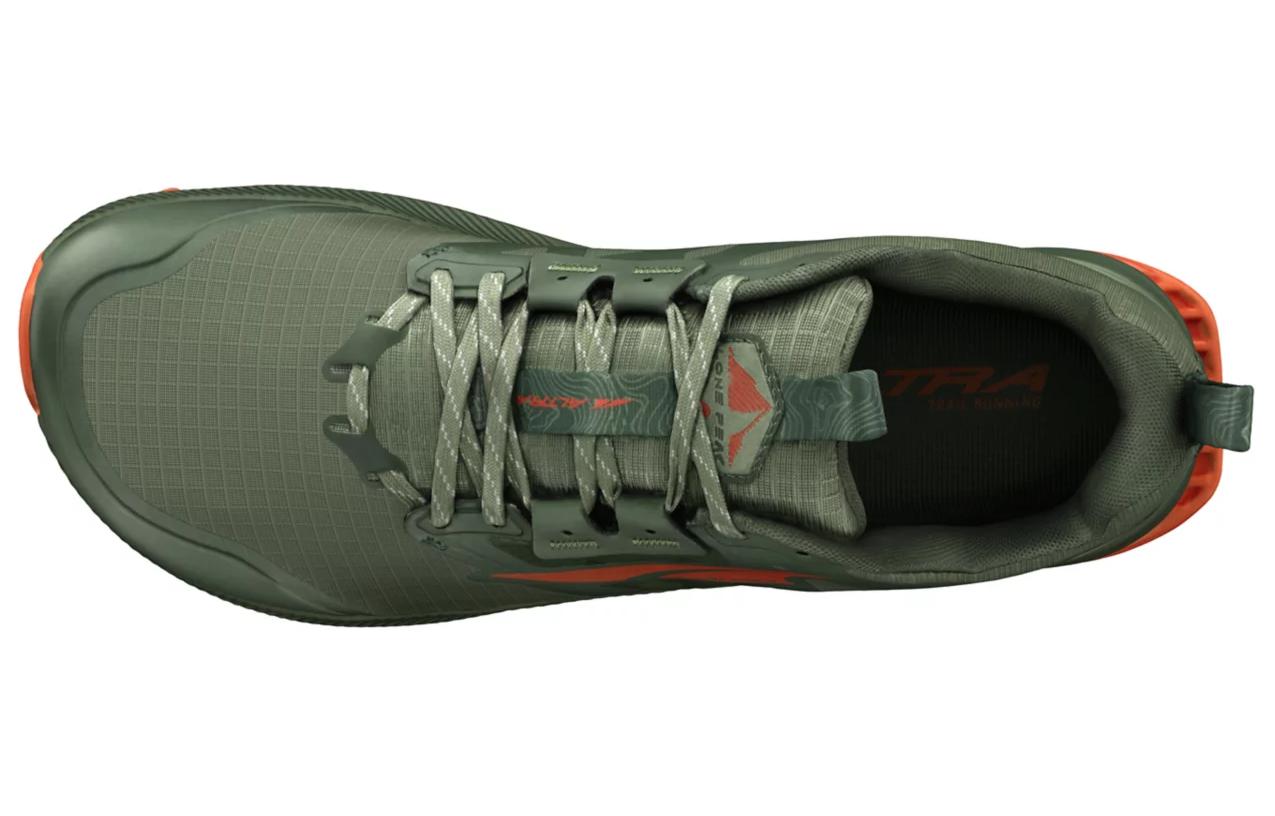 Altra Mesh Cushioning Slip Resistant Abrasion Resistant Cushioning Slip Resistant Abrasion Resistant Low top