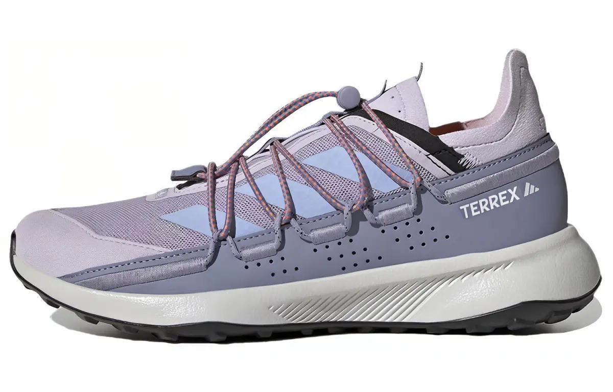 Adidas VOYAGER 21 Slip Resistant, Abrasion Resistant, Lightweight Slip Resistant, Abrasion Resistant, Lightweight