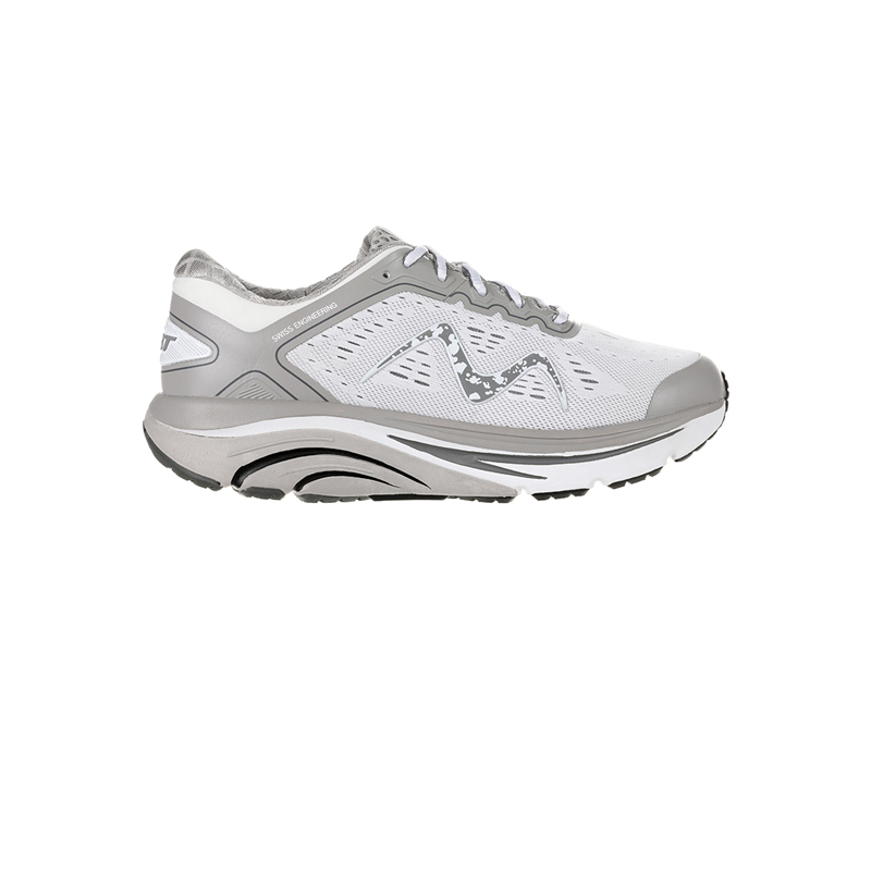MBT Cushioning Abrasion Resistant Breathable Support Height Increasing Reflective Rebound