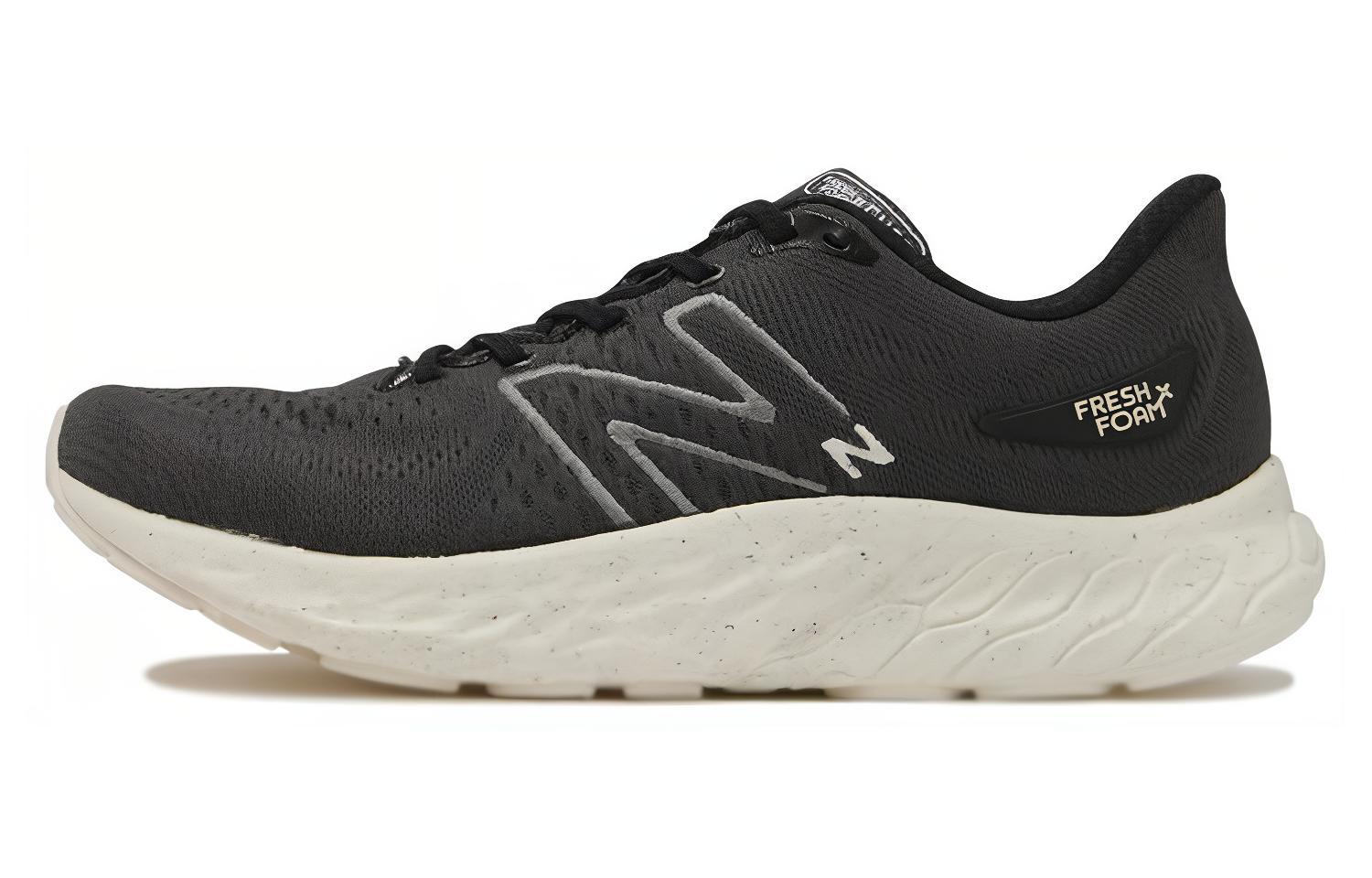 New Balance Fresh Foam X Evoz V3 'Black Beige'