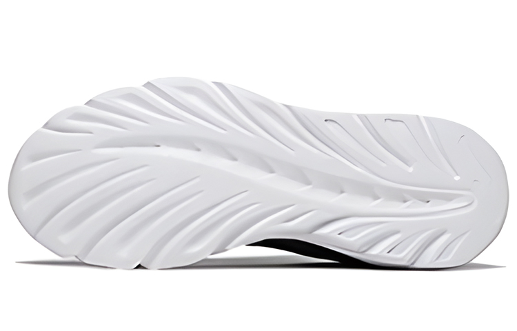 Erke Textile, Synthetic Leather Cushioning Slip Resistant Abrasion Resistant Breathable Lightweight Low top