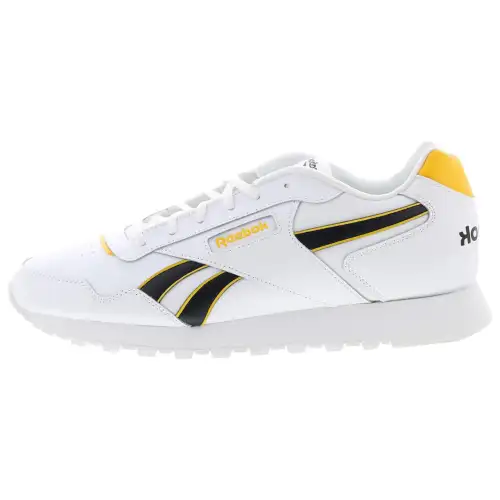 Reebok Low top Running Shoes Unisex White