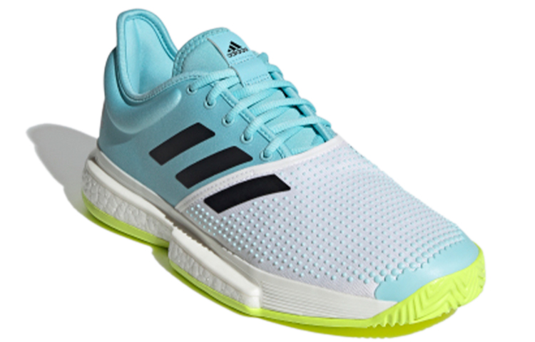 Adidas SoleCourt ‘Primeblue Tokyo’