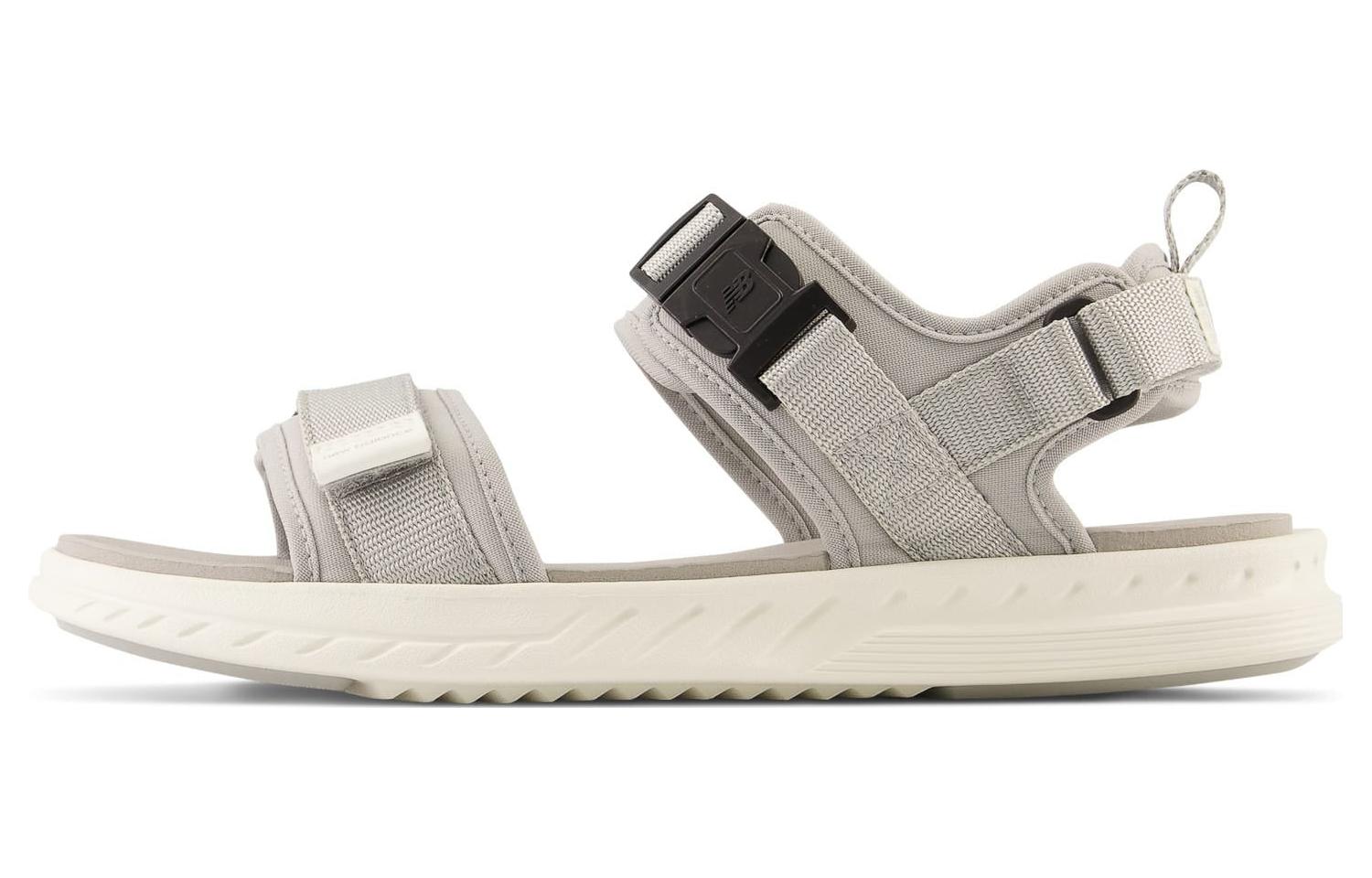 New Balance NB 600 Strap C1 Roman Sandals Men's Gray