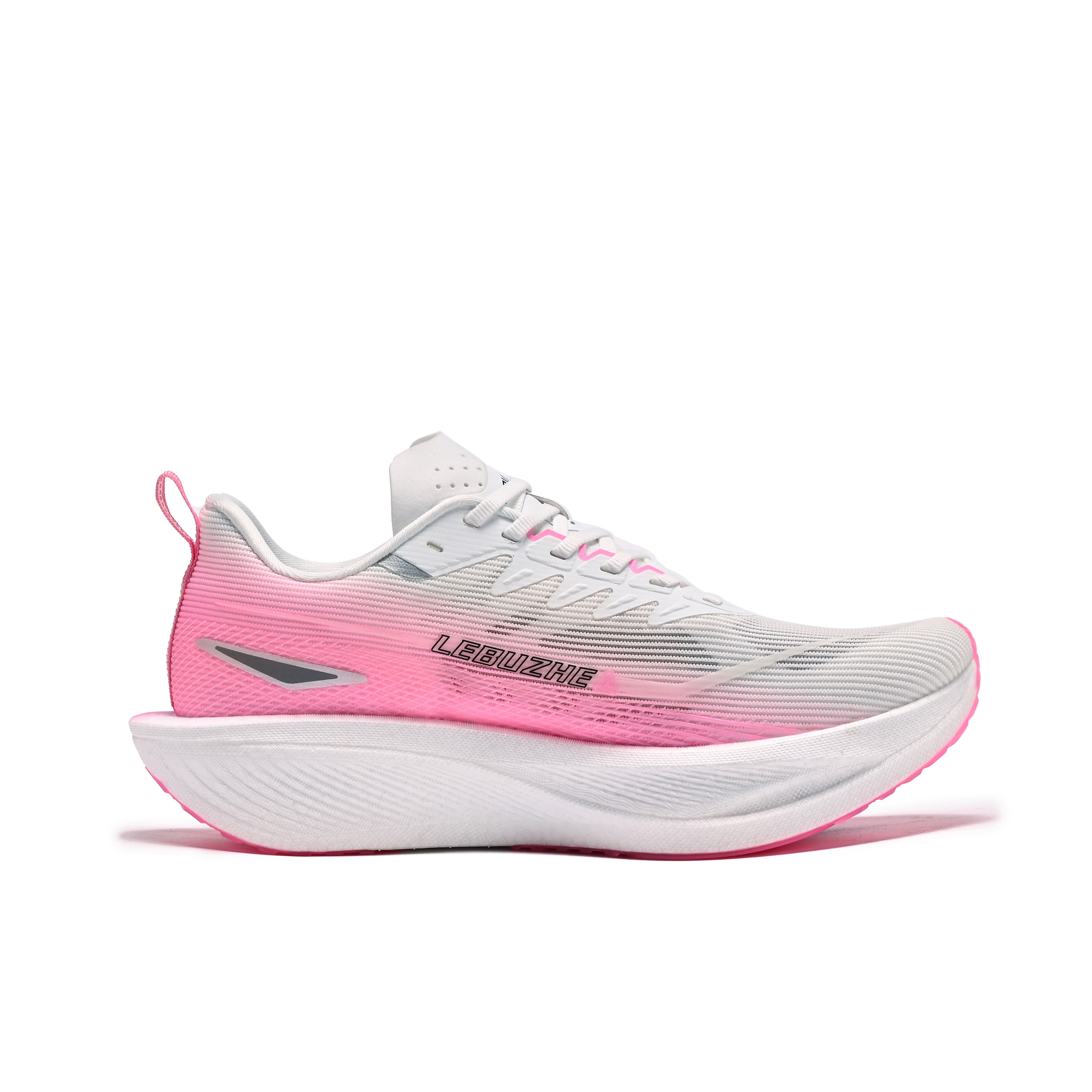 LEBUZHE Low top Physical Fitness Test & Exam Sprint Training Long Distance Running Marathon Running Shoes Unisex