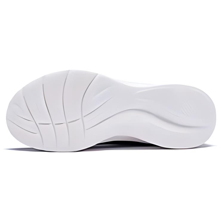 361° Cushioning Slip Resistant Abrasion Resistant Low top Running Shoes Women’s Black