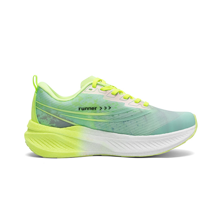 LPMX Running Shoes Women’s Low Top Mint Green