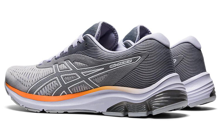 ASICS Gel Pulse 12 ‘Piedmont Grey Orange’ Women’s