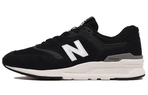 New Balance 997 'Black White'