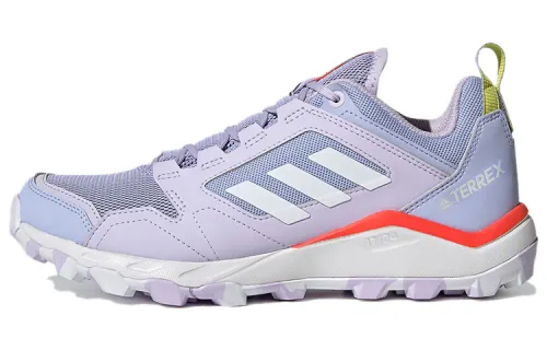 Adidas Terrex Agravic Abrasion Resistant Low top Running Shoes