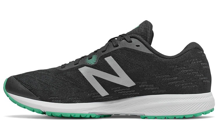 New Balance Strobe V3 'Black Green' Women's