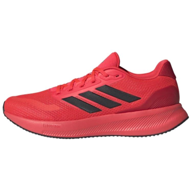 Мужские кроссовки adidas adidas Runfalcon 5.0 (красные)