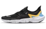 Nike Free Rn 5.0 Black