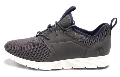 Timberland Killington Running Shoes Men's Low Top Black/White/Gray