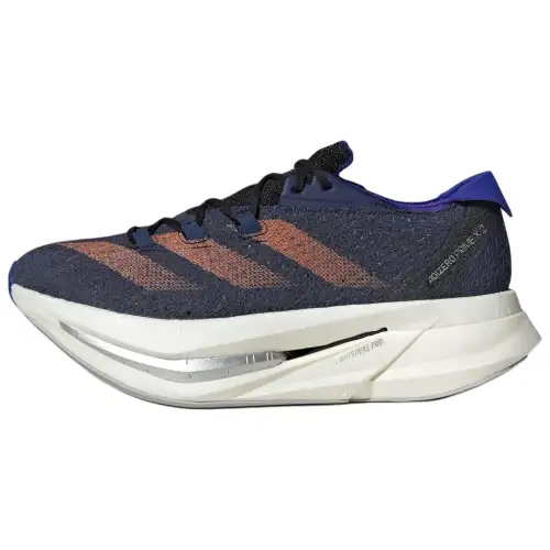 Adidas Adizero Prime X 2 Strung lace-up sneakers
