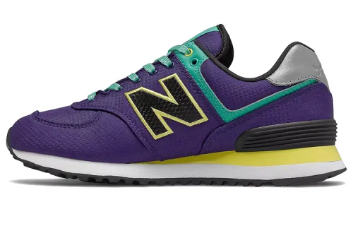 New Balance 574 'Virtual Violet' Women's