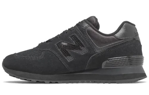 New Balance 574 Series For Black Women's