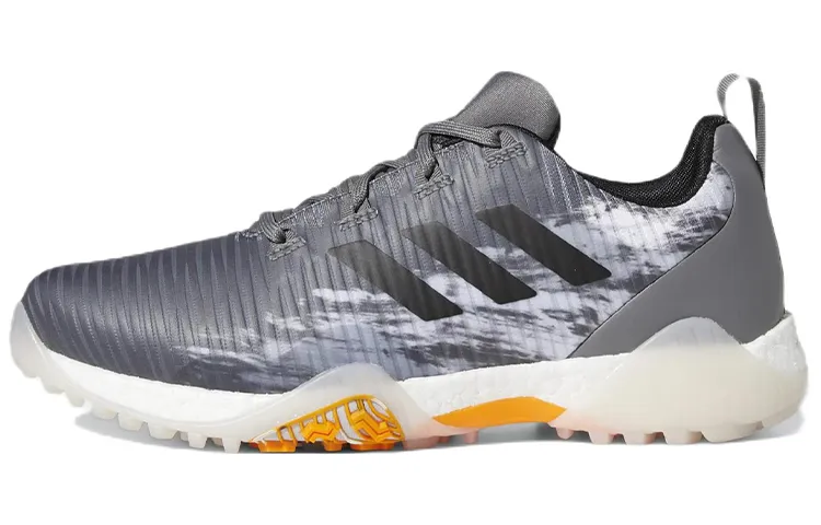 Adidas CodeChaos 'Grey Orange Rush'