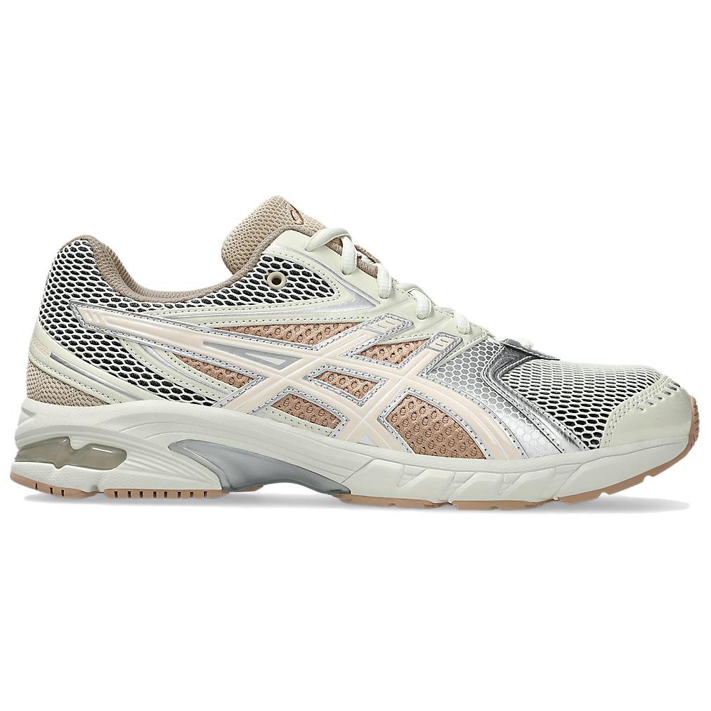 ASICS Gel DS Trainer 14 Lake Grey Mineral Beige