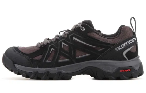 SALOMON Evasion 2 Aero 'Black Coffee' / L00