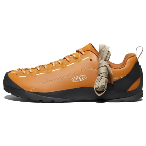 Keen Jasper Fashion Trend Low top Outdoor Shoes Men's Brown