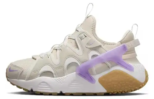 Nike Air Huarache Gery Women's