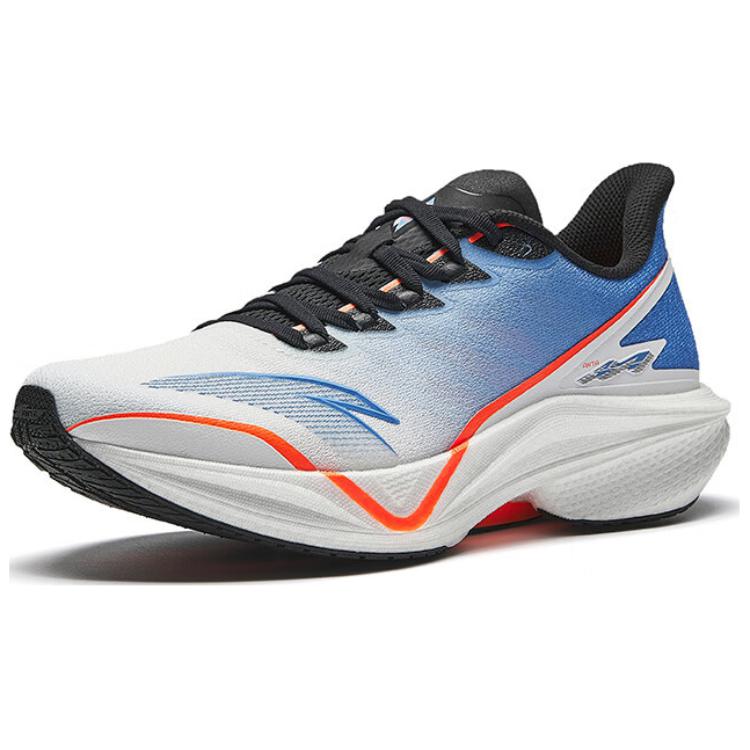 Anta MACH 5.0 Low top Nitrogen Technology Training Physical Fitness Test & Exam Racing Running Shoes Men’s