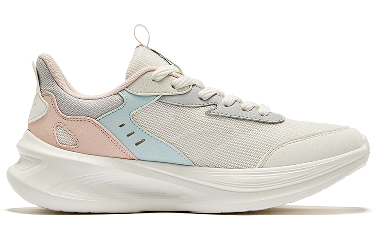 Erke Leap 2.0 Textile, Synthetic Leather Slip Resistant, Abrasion Resistant, Coverage, Breathable