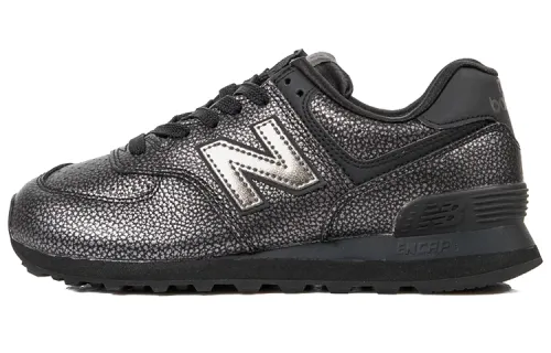 New Balance 574 'Worn Metallic' Women's