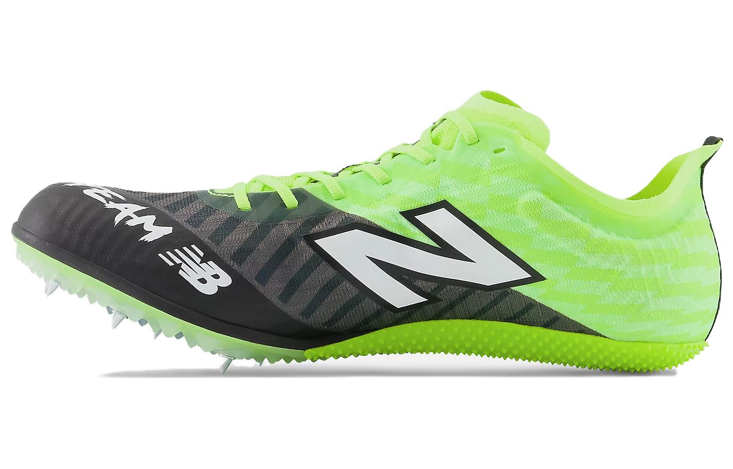 SD100 FuelCell New Balance v5 ‘Thirty Watt’