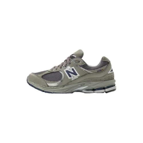 New Balance NB 992 Lightweight Low top Running Shoes Unisex Light Gray