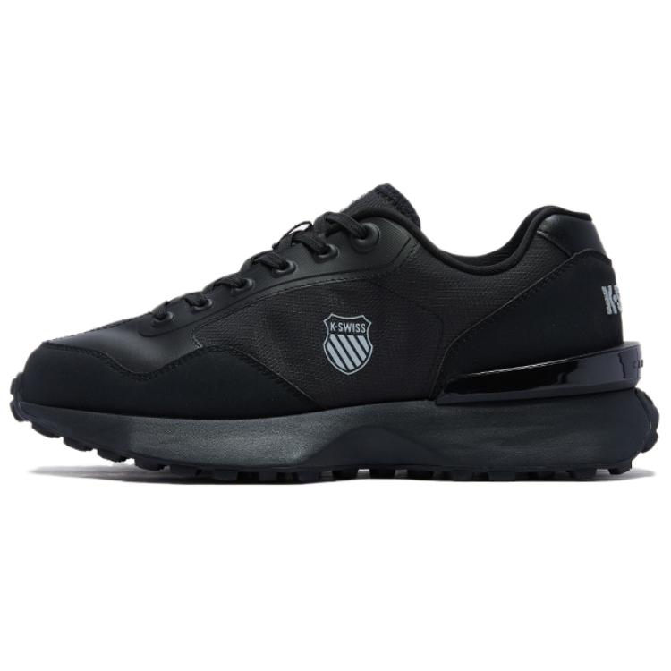 K·SWISS Low top Running Shoes Men’s Black