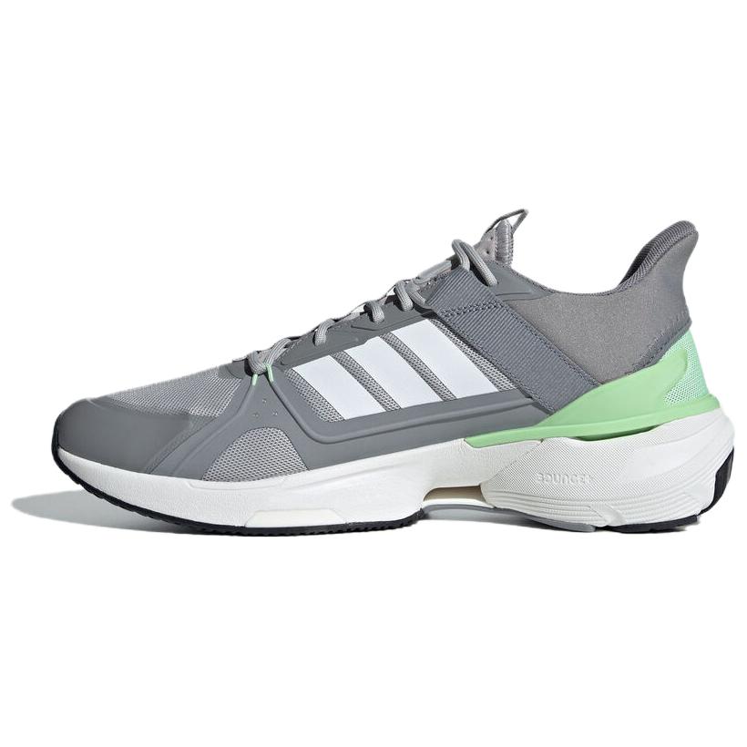 Adidas MTS Low top Running Shoes Unisex Gray