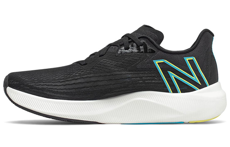 FuelCell Rebel New Balance v2 'Black Virtual Sky'