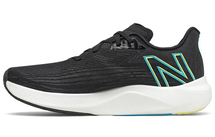 FuelCell Rebel New Balance v2 'Black Virtual Sky'