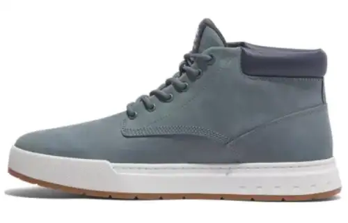 Timberland Ankle Boots Men's Gray