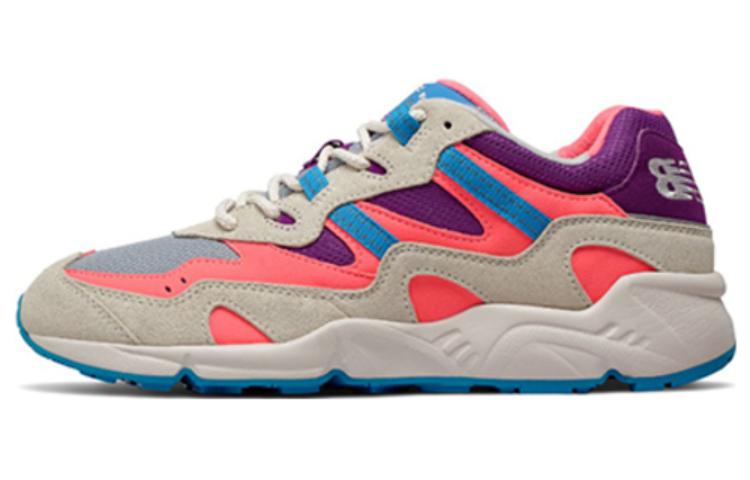 New Balance 850 Pink Beige Purple