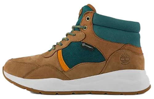 Timberland Boroughs Project Mid Boots 'Rust Teal' Women's