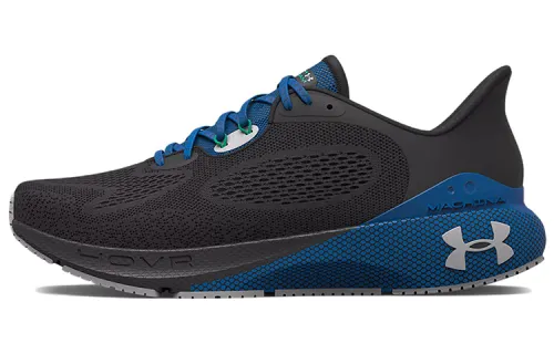 Under Armour Hovr Machina 3 'Jet Grey Victory Blue'